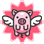 Flying Pig