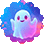 Happy Ghost