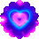 Heart Neon