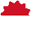 Bandera Mónaco