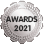 Nominado Awards 2021
