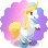 Unicornio Jolly