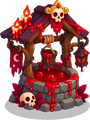 Blood Well