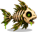 Skeletal Fish