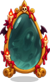 Haunted Mirror