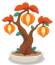Árbol de Faroles de Miel