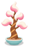 Secuoya de Merengue