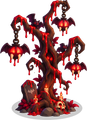 Vampire Trinity Tree