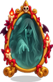 Weeping Mirror