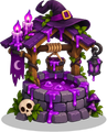Witch Well