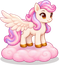 Pegaso de Merengue