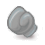 Upper plateado