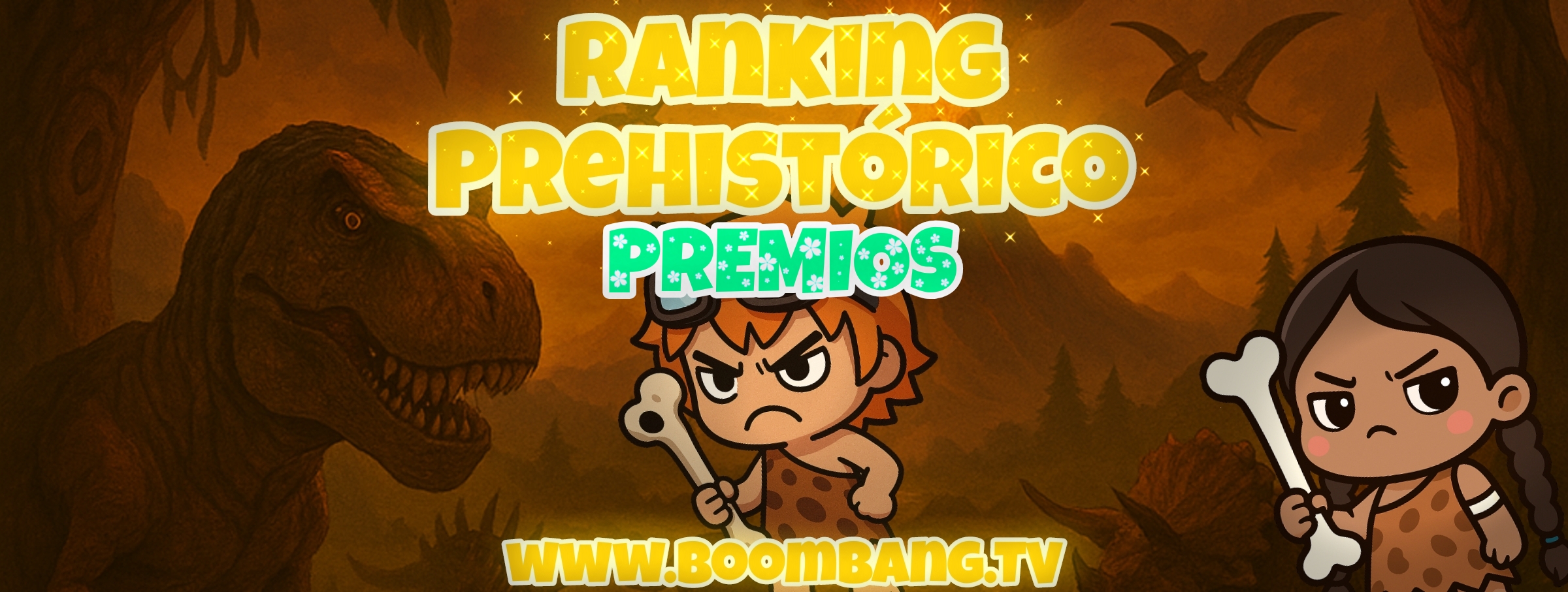 [Premios] 🌊 Ranking Verano 2025 🌊