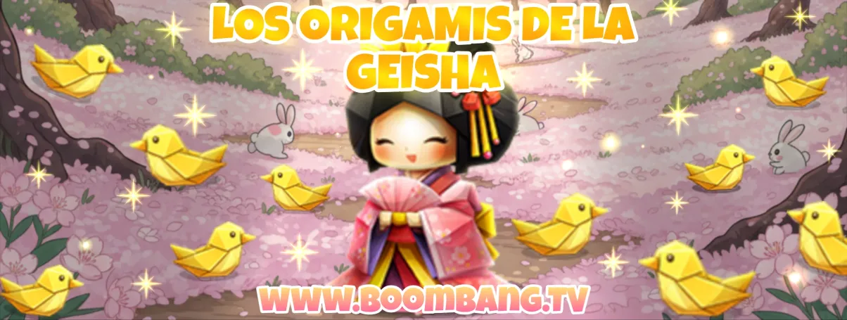 [Oficial] 🏮¡Nuevos objetos orientales disponibles!🏮