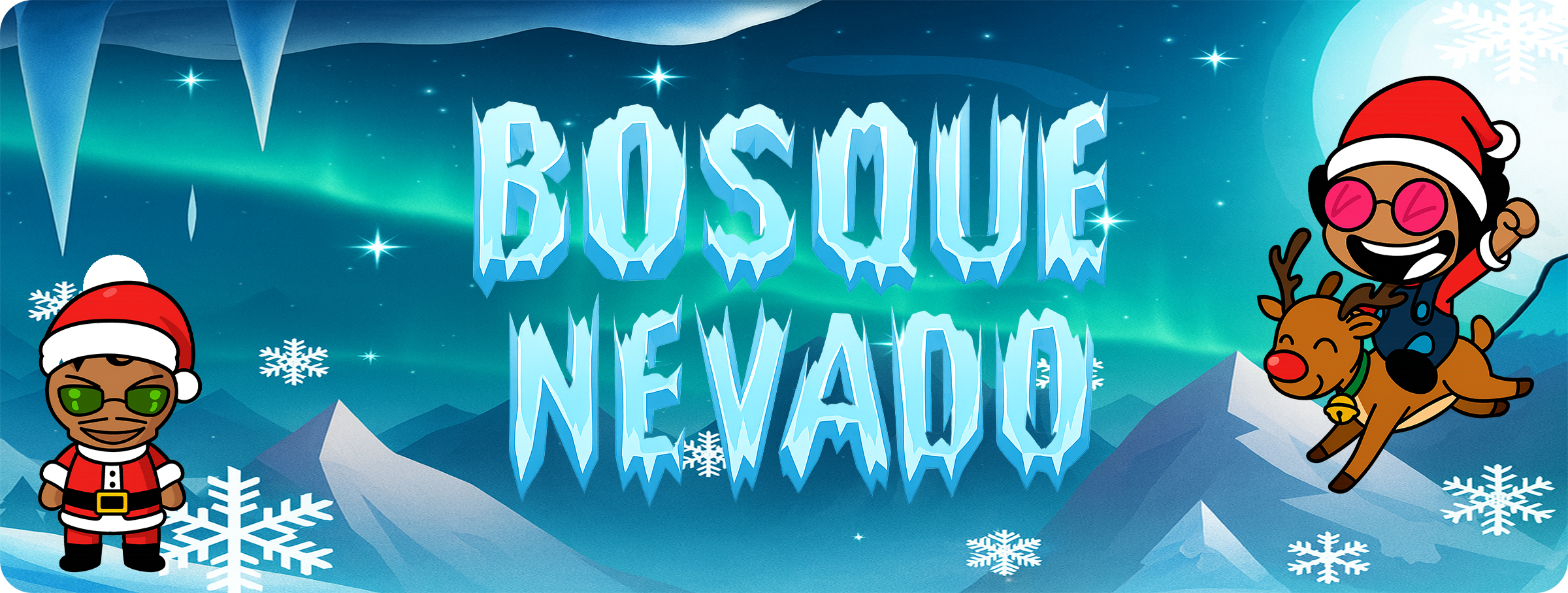 [Oficial] 🎄¡La navidad ha vuelto a BoomBang!🎄