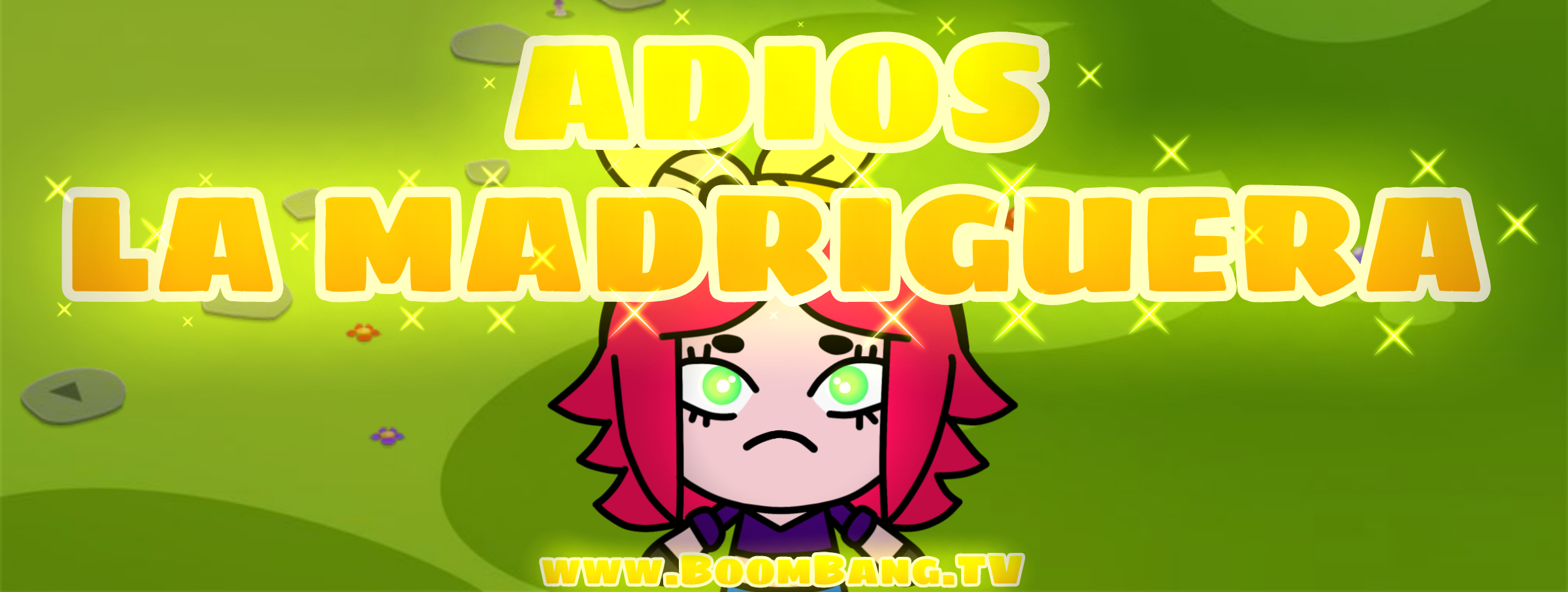 [Oficial] 🐇Digamos Adiós a la Madriguera🐇