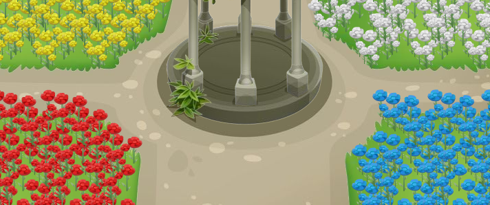 Novedades dentro del cliente