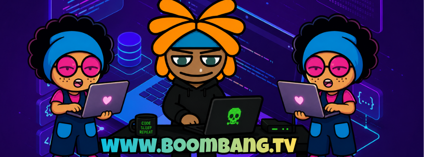 [Oficial]🔥🚀BoomBang HTML5 abrirá su beta pública🚀🔥