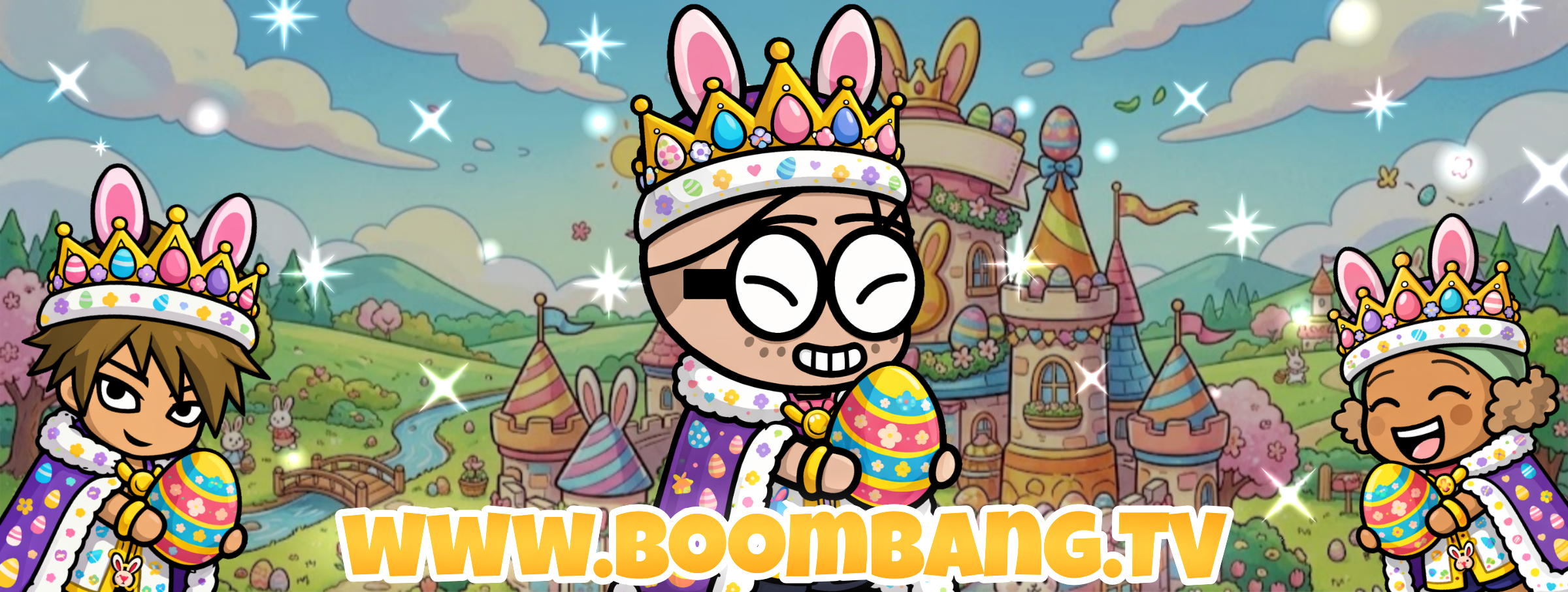 [Evento] 🥚✨Ranking: La isla de los huevos🥚✨