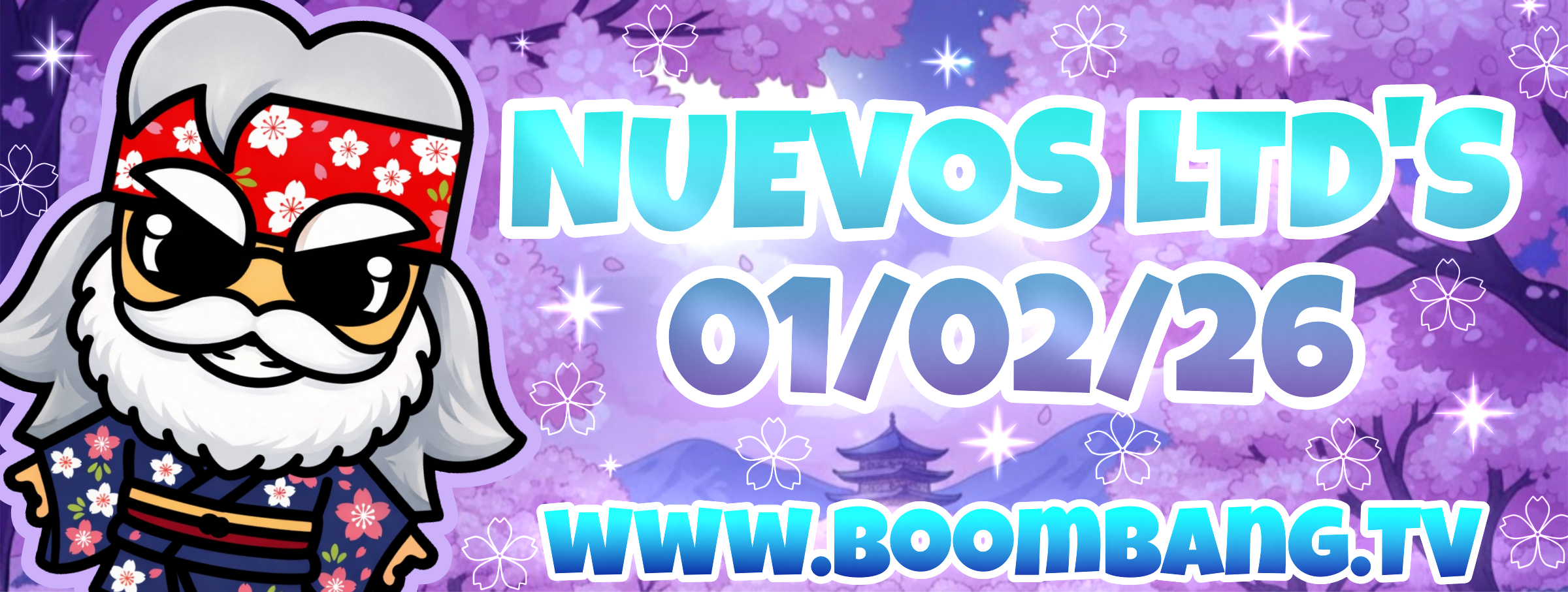[LTD] 💎 Nuevos LTD's 01/02/2026 💎