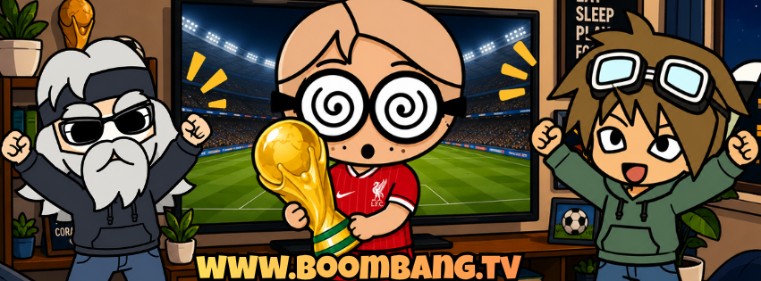 [Awards] ⚽🏆 FutBang Discord Ranking 🏆⚽