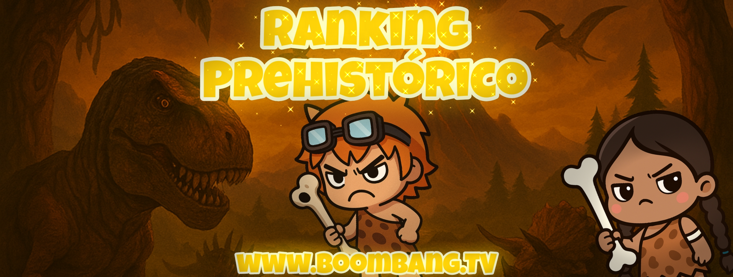 [Oficial] 🌊 Ranking Verano 2025 🌊