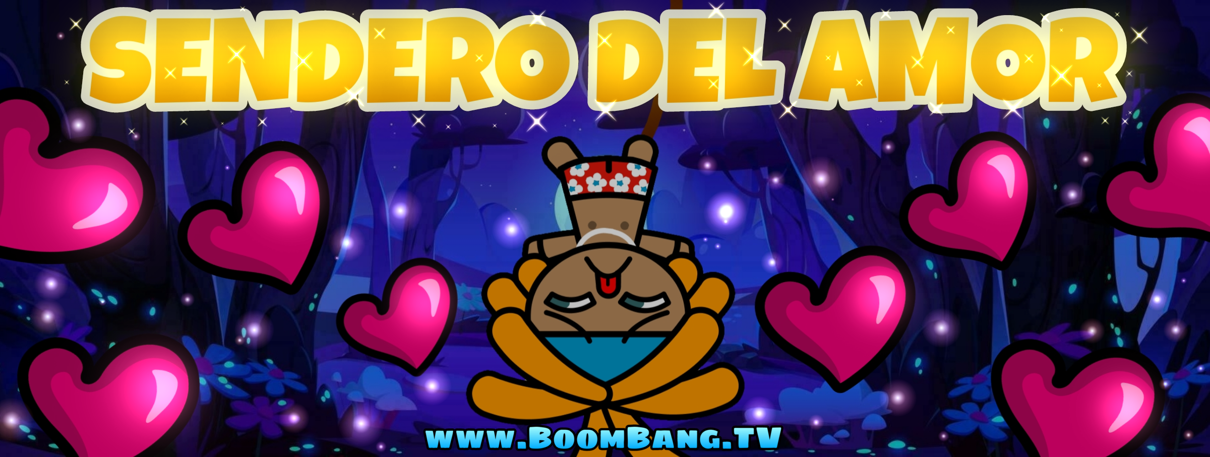 [Resultados] 🎯 Sendero del Amor 🎯