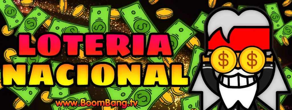 [Evento] Loteria 🍀