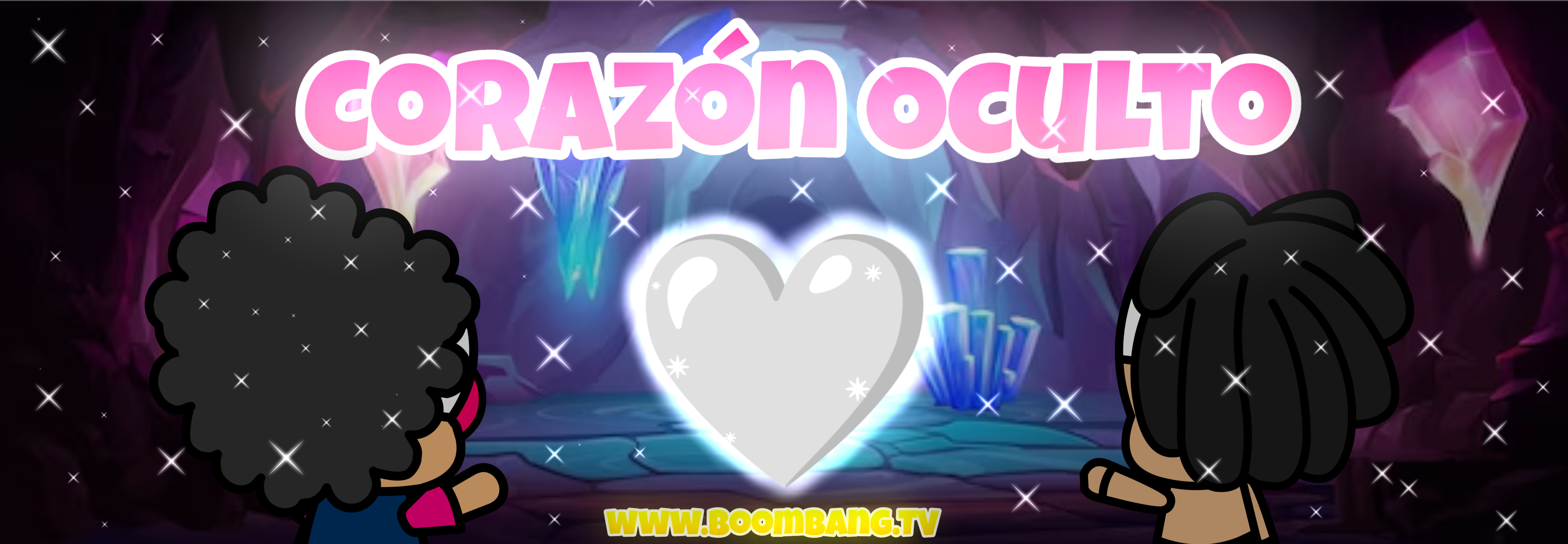 [Event]💗Hidden Heart💗