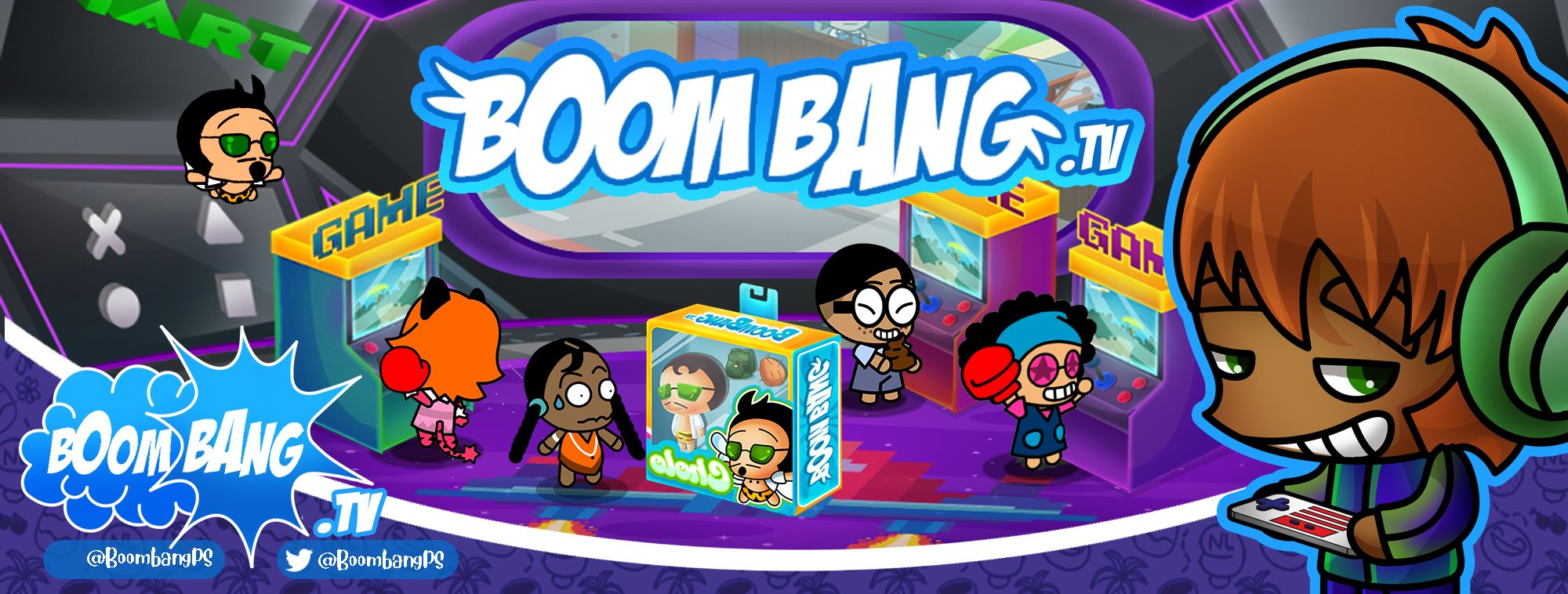 ¡Es Oficial! Pocket Boombang Regresa 🤳