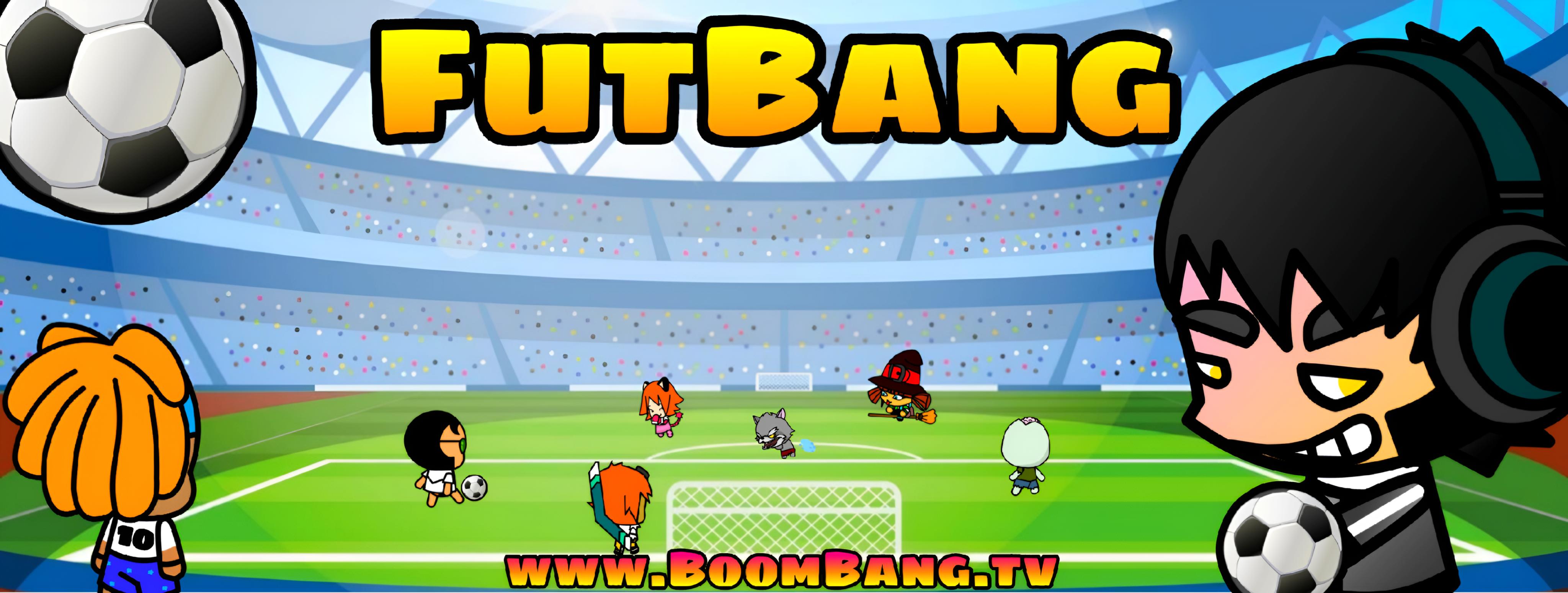 [Resultados] Premios Futbang ⚽