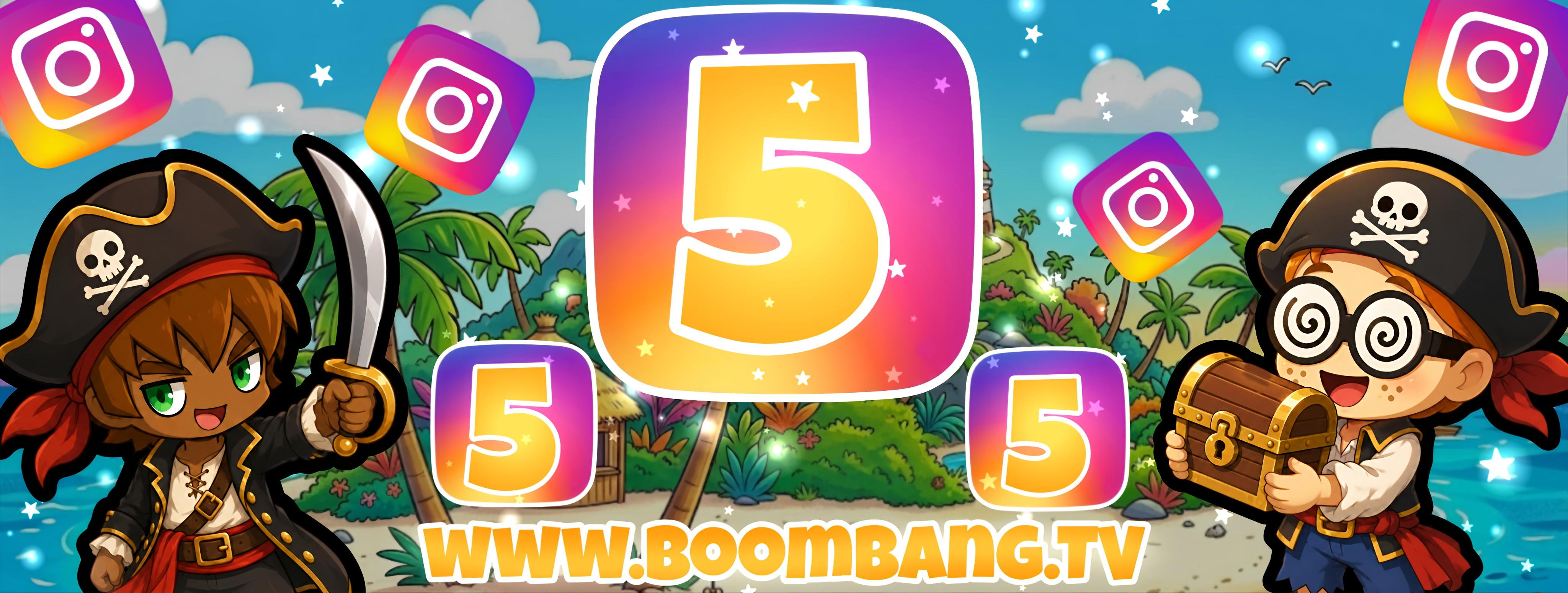 [Evento]🚀 ¡5 Días, 5 Desafíos, 5 Medallas! 🚀
