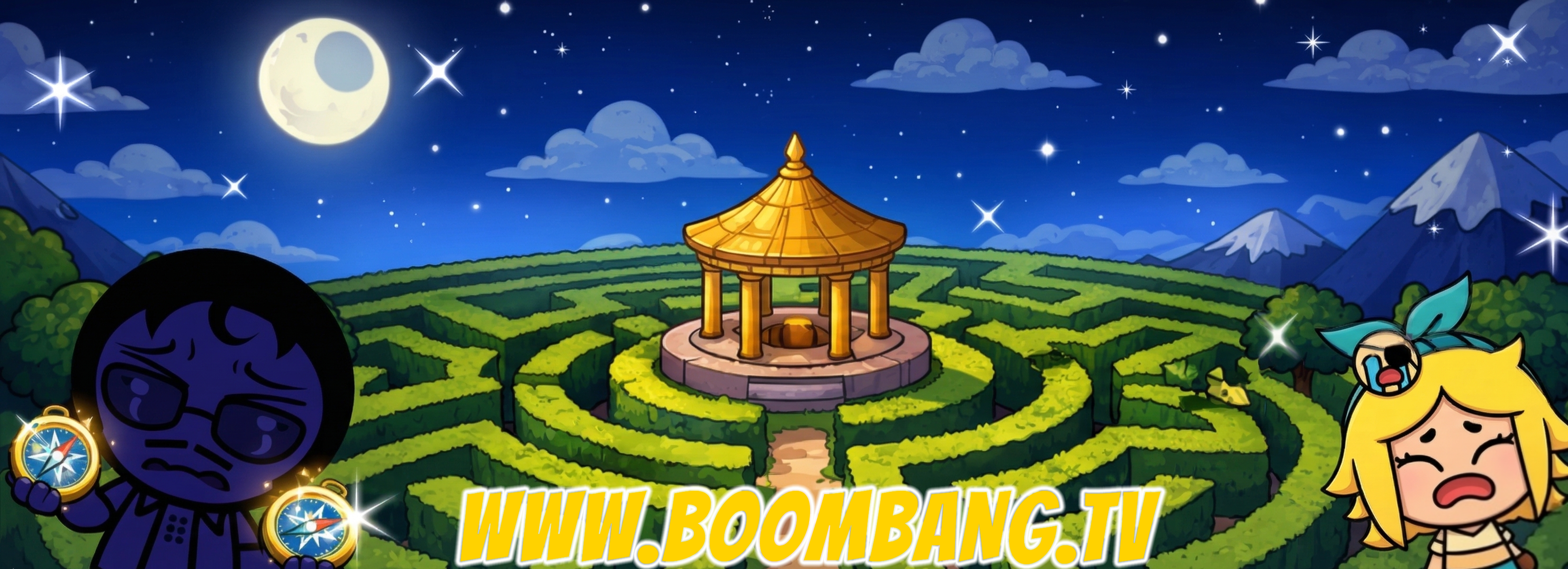 [Resultados] 🪛 Buscamos el mejor laberinto 💎