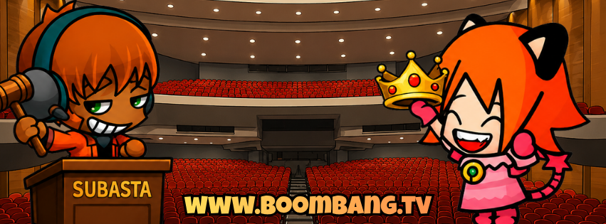 [Nuevo]🔥 ¡Llega el Sistema de Subastas a BoomBang! 🔥