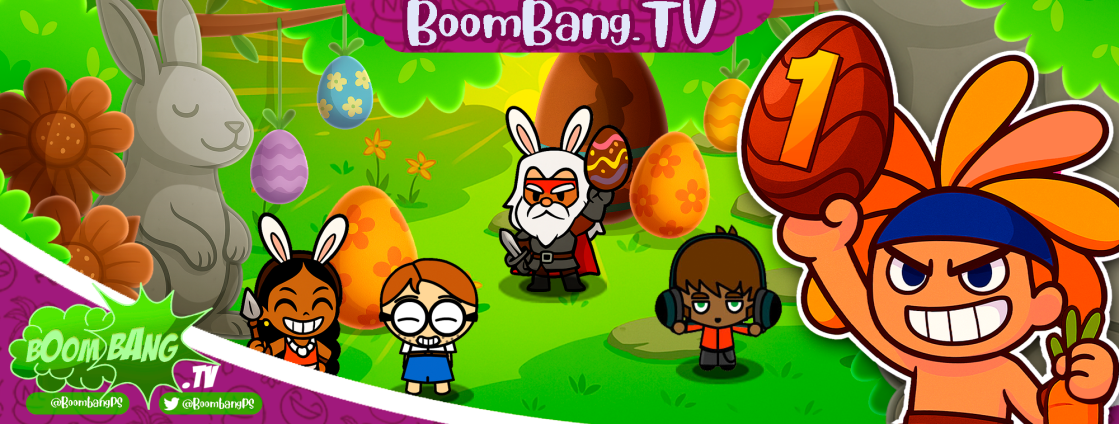 [Oficial] 🍬 Ranking Pascuas 2025🍬