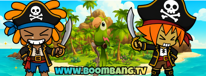 [Oficial]🌴☀️ ¡Choroni Island está de regreso! ☀️🌴