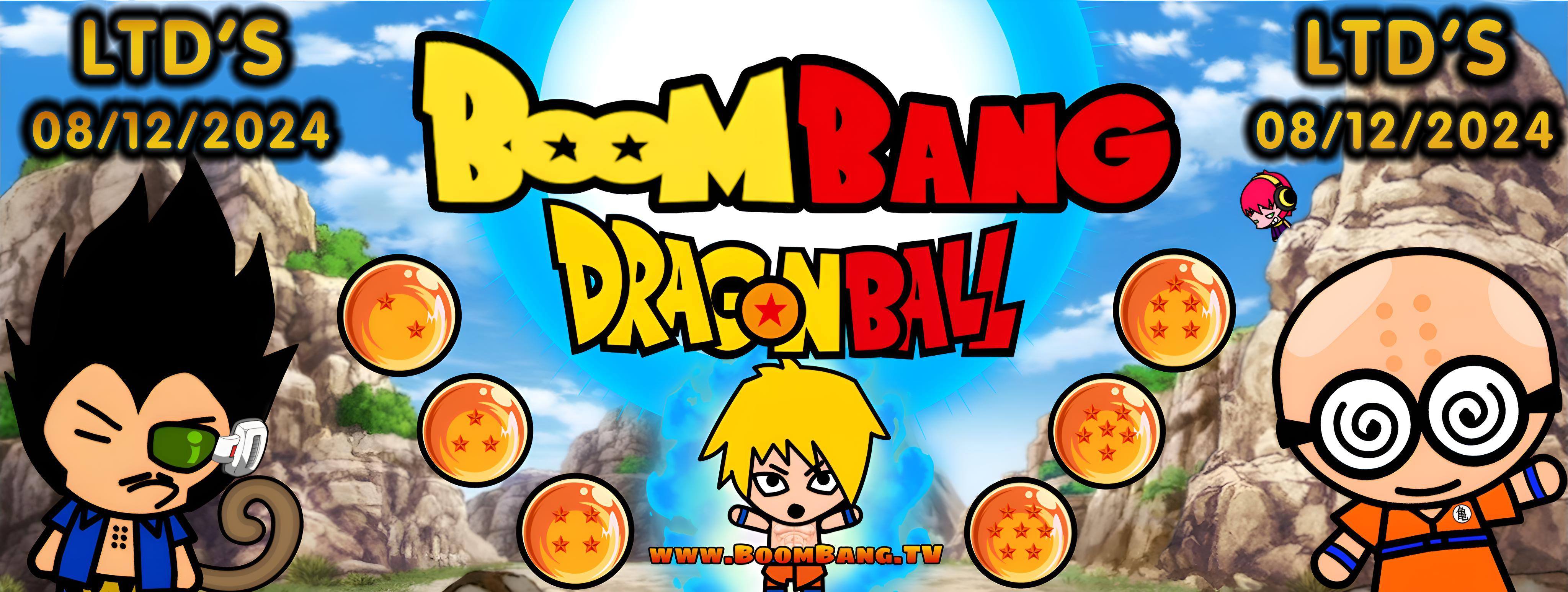 🐉💥NUEVOS LTD's 08/12/2024💥🐉