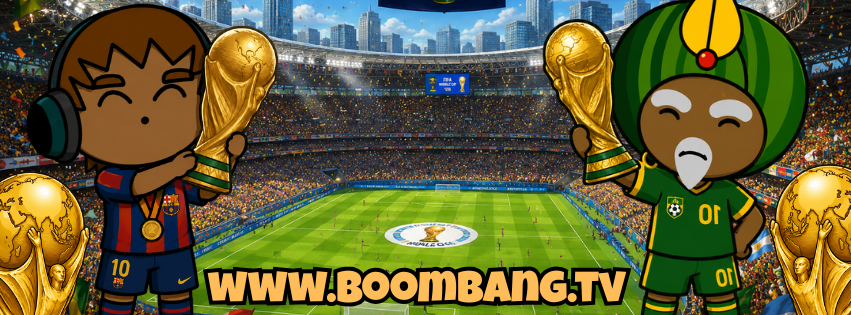 [Resultados] ⚽ ¡Los premios de futbang ya llegaron! ⚽
