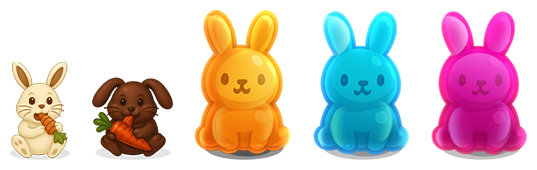 Bunnies
