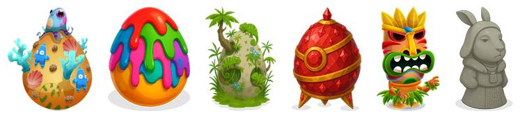 Eggs