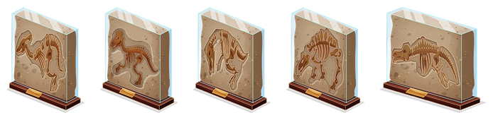 Level 1 rewards