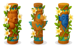 Totems