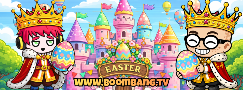 [Resultados] 🥚✨Ranking: La isla de los huevos🥚✨