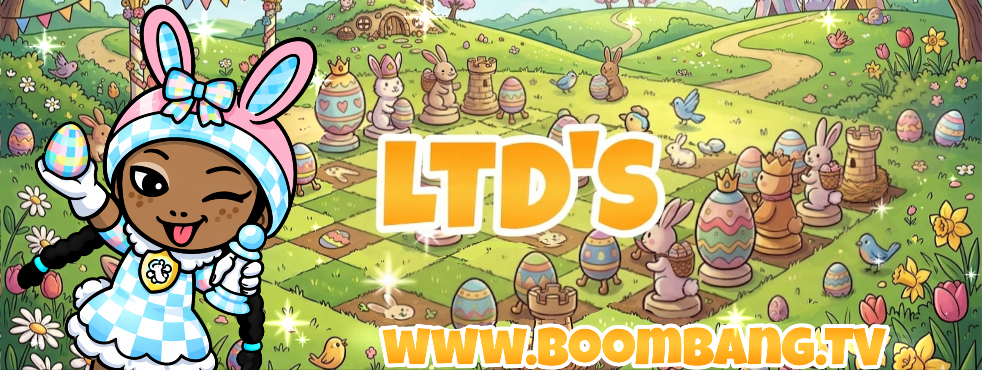 [LTD] 💎 Nuevos LTD's 05/04/2026 💎