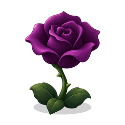 Rosa del aquelarre