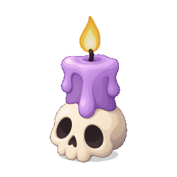 Velita del cementerio