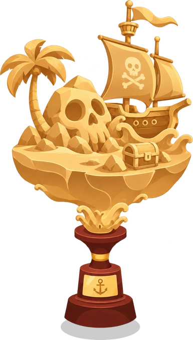 Trofeo Islas Oro