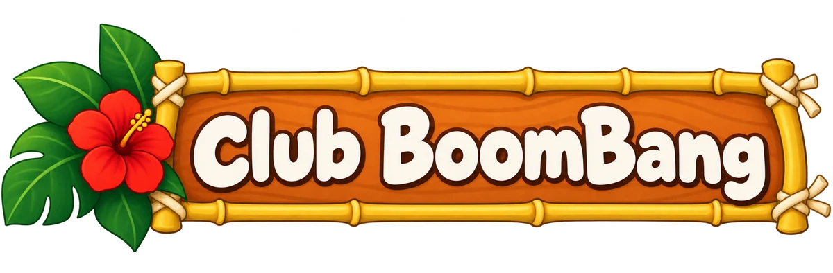 Club BoomBang
