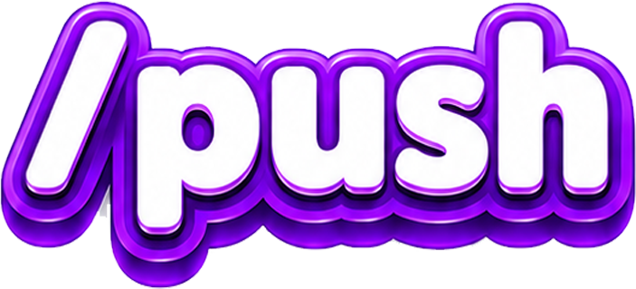 /push