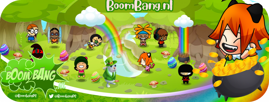 [Oficial] Islas Pascuas BoomBang 2022 - BoomBang